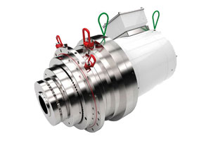 伺服压力机驱动器