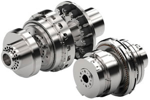 挤出机驱动<b style=